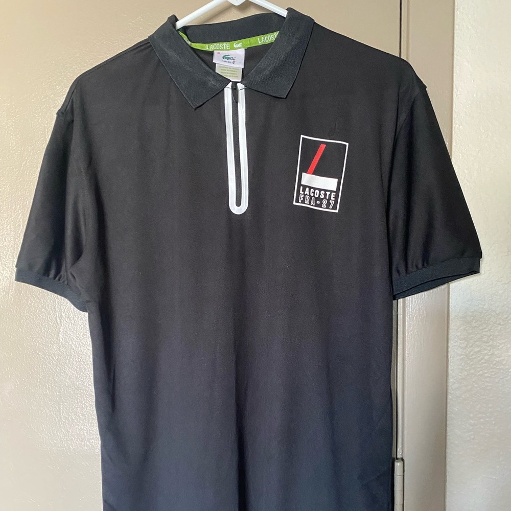 Lacoste, polo style shirt